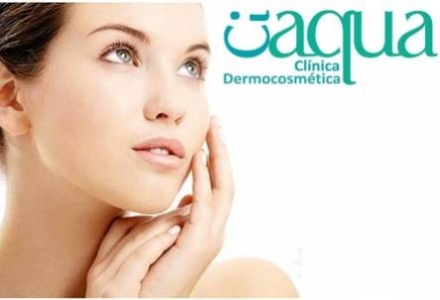[Imagen:¡Paga $35 en vez de $105 por 1 Microdermoabrasión + 1 Tratamiento de vitaminas + 1 Ácido hialurónico + Terapia de luz contra el acné + 1 Masaje relajante en cuello y manos + Tratamiento de Rejuvenecimiento en manos en Ciacqua Clínica Dermocosmética!]