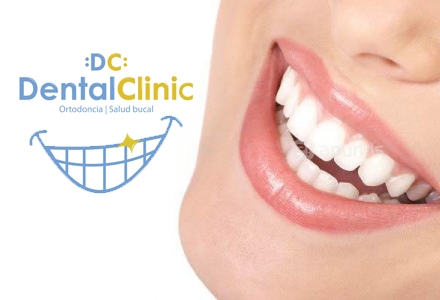 [Imagen:¡Paga $35 en lugar de $130 por un diagnóstico buco-dental + limpieza con ultrasonido + 1 radiografía + aplicación de flúor + 2 rellenos estéticos blancos de resina + consulta en Dental Clinic!]