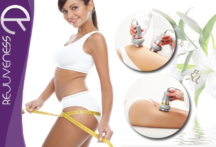 [Imagen:¡Paga $30 en lugar de $290 por un análisis estético + plan alimenticio + 1 sauna wrap con infrarrojo + 4 tratamientos reafirmantes + 3 masajes reductivos o relajantes + liposucción sin cirugía en Rejuveness Center!]