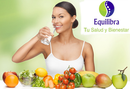 [Imagen:¡Paga Q99 en lugar de Q275 por consulta con nutricionista + dieta personalizada + Examen de glucosa en la sangre en Equilibra Multiclínicas!]