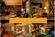[Imagen:¡Paga $84.50 en vez de $169 por 1 noche de hospedaje en Suite para 2 adultos + 2 niños menores de 12 años + 2 desayunos en el Hotel Palacio de Doña Beatriz en Antigua Guatemala!]