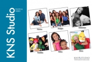 [Imagen:¡Paga $25 en lugar de $75 por Sesión Fotográfica y photofun de 40 minutos + 20 impresiones 4x6 + 1 CD con las mejores fotografías (de 30 a 70 Fotografías) en KNS Studio!]