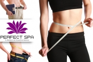 [Imagen:¡Paga $30 en lugar de $350 por paquete reductivo de 30 tratamientos en Perfect Spa!]