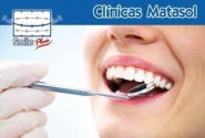 [Imagen:¡Paga $29 en lugar de $165 por Diagnostico Buco-Dental + Limpieza con Ultrasonido + Aplicación de Flúor + 2 rellenos estéticos de resina blanca o 4 sellantes de fosas y fisuras en Clínicas Matasol! Recibe 30% de descuento en tratamientos adicionales]