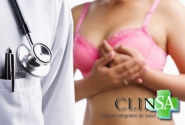 [Imagen:¡Paga $15 en lugar de $45 por ultrasonografía de mamas + consulta médica en Clínicas Integrales de Salud!]