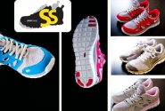 [Imagen:¡Paga Q.250 en lugar de Q.500 por un par de zapatos deportivos Nike Free Run femeninos en Sport Shoes!]