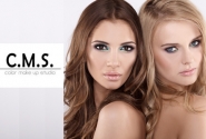[Imagen:¡Paga Q169 en lugar de Q599 por Tinte Completo + Mascarilla protectora de Color + Corte + Planchado o Cepillado + Gotas Selladoras en CMS Color Make Up Studio!]
