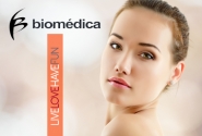 [Imagen:¡Paga Q99 en lugar de Q399 por Peeling de Limpieza Intensiva + Masaje Relajante Express en Biomédica!]