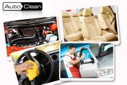 [Imagen:¡Paga Q225 en lugar de Q800 por paquete de limpieza y restauración a elección con servicio a domicilio para tu vehículo en Auto Clean!]