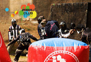 [Imagen:¡Paga $19 en vez de $50 por 250 Paintballs + 2 Pases de uso de campo + 2 Pases de aire ilimitado + Alquiler de 2 marcadoras (pistolas) + 2 Mascaras protectoras + 2 Porta cargadores en Paintball Navarra Speedball Club!]