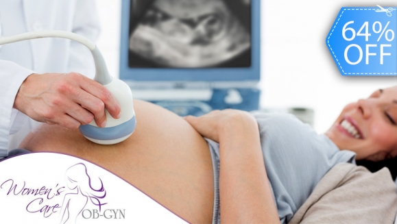 [Imagen:¡Paga Q249 en vez de Q700 por Examen PreNatal que incluye: Ultrasonido de Embarazo + Examen Clínico + Asesoría de Cuidados Prenatales y Más en Women's Care!]