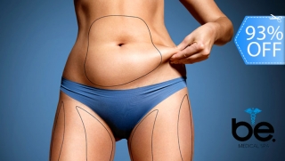 15 Mesoterapias Reductivas