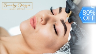 [Imagen:Microblading de Cejas Técnica 3D Pelo a Pelo o Delineado Permanente y Más.]