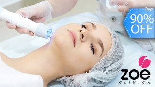 [Imagen:Reducción de Papada y Limpieza Facial Profunda]