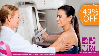 [Imagen:Mamografía Bilateral]