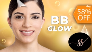 [Imagen:Tratamiento Facial de Maquillaje Semi Permanente “BB Glow”]