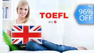 [Imagen:Curso Preparatorio para Examen TOEFL]