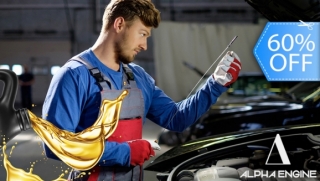 [Image: ¡Conduce Seguro! Servicio Mayor para Automóvil: Cambio de Aceite, Filtro y Más.m]