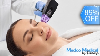 [Image: ¡Piel Firme y Rejuvenecida! Nueva Tecnología Morpheus 8: Atenúa Flacidez, Arrugas, Cicatrices y Más.m]