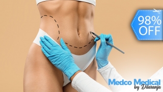 [Image: ¡Nueva Tecnología de Reducción, Marcación y Moldeo! Lipo-Plastía HD en Áreas a Elección y Más.m]