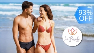 [Image: 12 Sesiones de Depilación Definitiva en 3 Áreas a Elecciónm]