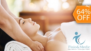 [Image: Masaje Relajante de Cuerpo Completom]