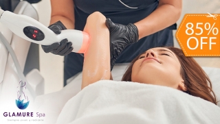 [Image: 12 Tratamientos para Reducción de Medidas en Brazosm]