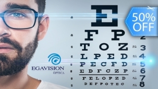 [Image: Lentes Graduados de Policarbonato con Antirreflejo, Bloqueador Azul, Aros a Elección y Más.m]