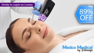 [Image: ¡Nuevo Rejuevenecimiento Facial con Morpheous 8!Reduce Arrugas, Lineas de Expresión, Elimina Flacidez y Más.m]