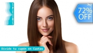 [Image: ¡Alisado LED Inteligente! Liso Extremo, Kit de Mantenimiento, Reactivación y Más ¡Sin Restricciones!m]