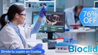 [Image: 35 Exámenes de Laboratorio: Hematología, Triglicéridos, Ácido Úrico, Creatinina, Colesterol y Más.m]