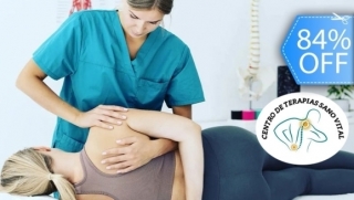 [Image: Terapia Quiropráctica Anti-Estrés: Masaje Neuromuscular, Quiropráctico, Electroterapia y Más.m]