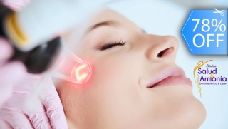 [Image: ¡Nueva Tecnología Facial Anti-Manchas! Láser Neatcell, Micro, Colágeno, Ácido Hialurónico y Más.m]