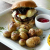 [Image: ¡Paga Q89 en lugar de Q178 por 2 Hamburguesas Premium  + Papas Fritas o al Romero + 2 Bebidas!m]