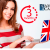 [Image: ¡Paga $14 en lugar de $399 por 3 Meses de Curso Preparatorio para Examen TOEFL!m]