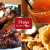 [Image: ¡Paga Q125 en lugar de Q250 por 1/2 Libra de Costillas + 1/2 Libra de Carnitas + 1/2 Libra de Chicharrones + Guacamol + Picado de Rábano + 15 Tortillas + 1 Pichel de Michelada o 1 Litro de Bebida Natural!m]