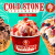 [Image: ¡Paga $5.50 en Lugar de $10.92 por 3 Helados Tamaño “Like It” + 3 Waffles!m]