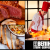 [Image: ¡Paga $52 en Lugar de $122.28 por Menú Teppanyaki para 6 Personas que Incluye: 3 Órdenes de Hibachi Chicken + 3 Órdenes de Hibachi Steak + 6 Órdenes de Arroz Frito + 6 Sopas + 6 Ensaladas y 6 Sodas!m]