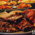 [Image: ¡Paga $33.95 en Lugar de $65.95 por Parrillada para 4 que Incluye: 1 Entrada Kettle Chips (Papitas Chips Hechas en Casa) + 1 Bowl de Ensalada + 1 Libra de Puyazo + 1 Libra de Chuletas de Cerdo + 2 Cuadriles de Pollo + Guarniciones + Bebidas y Más!m]