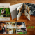 [Image: ¡Paga $12 en Lugar de $25 por Photobook o Álbum de Fotos Tipo Revista de 50 Fotografías de alta calidad, con Pasta Dura Personalizada, Laminada Brillante o Mate y con Anillado!m]