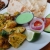 [Image: ¡Paga Q159 en lugar de Q318 por Menú de Comida India para 2 que Incluye: 1 Tikka Massala o 1 Malai Kebab + Naan (pan) o Arroz Basmati + 1 Porción de Pakora + 2 Limonadas con Menta!m]