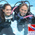 [Image: ¡Paga Q350 en vez de Q1,000 por Curso Introductorio al Buceo para 2 Personas en Piscina Climatizada que Incluye: Clase Previa + Equipo de Buceo Scuba + Foto Digital en Superficie y Bajo el Agua + 25% de Descuento en Curso Open Water Diver PADI!m]