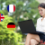 [Image: ¡Paga $22 en Lugar de $405 por 12 Meses de Curso Online de Idioma a Elección: Inglés, Alemán, Italiano o Francés + Certificación por Cada Nivel del Curso Aprobado (Garantizado por la Comisión Europea) + BONO: 3 MESES MÁS DEL CURSO SELECCIONADO!m]