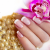 [Image: ¡Paga $9 en Lugar de $40 por Set de Uñas Acrílicas + Exfoliación + Brillo Permanente+ Manicure Express!m]