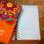 [Image: ¡Paga $6.50 en Lugar de $13 por Agenda 2018 Tipo Notebook Personalizada!m]