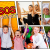 [Image: ¡Paga Q399 en lugar de Q1,400 por Curso de Vacaciones para Niños: 1 Mes de Boliche, Karate, Gimnasia, Excursiones, Campamento, Teatro, Arte, Cocina, Baile y Ballet!m]