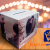 [Image: ¡Paga $12.50 en Lugar de $25 por Cubo-Buzón Fotográfico para Regalos de Sobre!m]