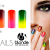 [Image: ¡Paga $12 en Lugar de $39.50 por Manicure Spa + Pedicure Spa + Esmaltado Permanente o Térmico (Cambia de Color Según la Temperatura) en Manos y Pies y Más!m]