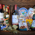 [Image: ¡Paga Q285 en lugar de Q480 por Canasta Navideña Premium a Elección con Productos Gourmet!m]