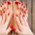 [Image: ¡Paga $10 en Lugar de $70 por Manicure Spa + Pedicure Spa + Esmaltado OPI + Lavado + Tratamiento Capilar Hidratante + Limpieza de Puntas + Planchado o Secado + Limpieza de Ceja!m]